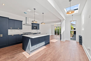 Kitchen/Dining/Family Room- click for photo gallery